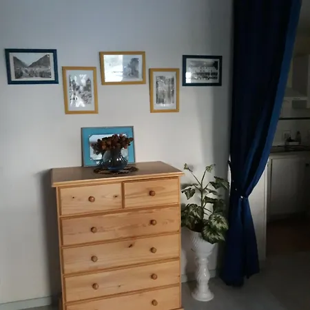 T2 De L'ars Les Bains Apartamento